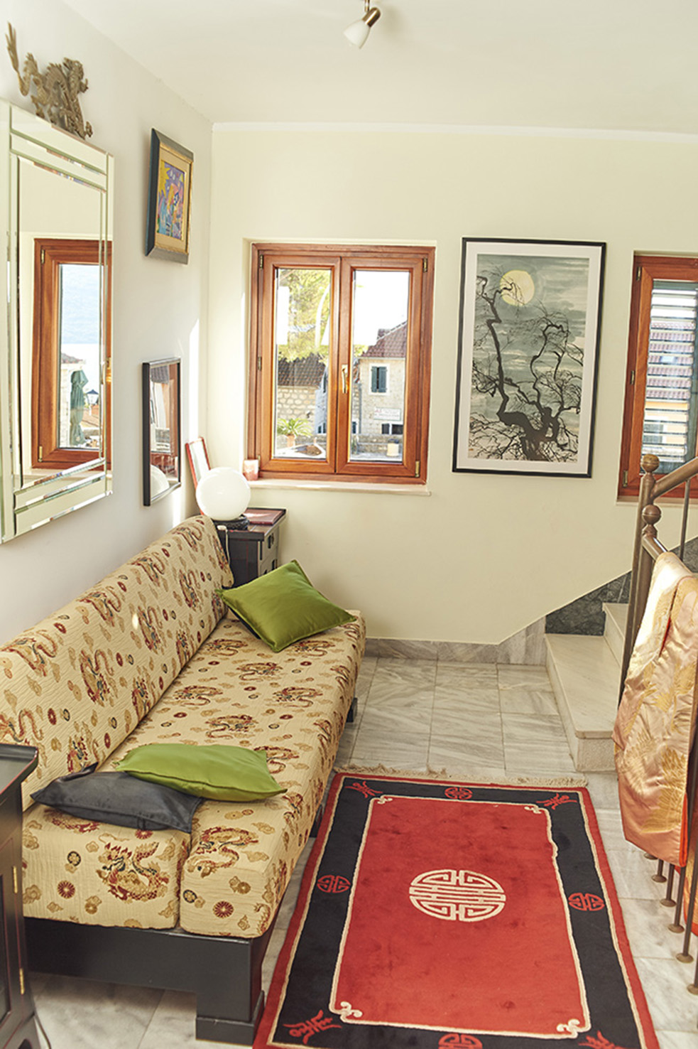Image of House - 3 Bedrooms - 2 Bathrooms for Sale in Herceg-Novi-Herceg Novi-Montenegro, Image 11